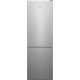 AEG RCB632E8MX Ψυγειοκαταψύκτης NoFrost Υ186xΠ59.5xΒ65εκ. Inox